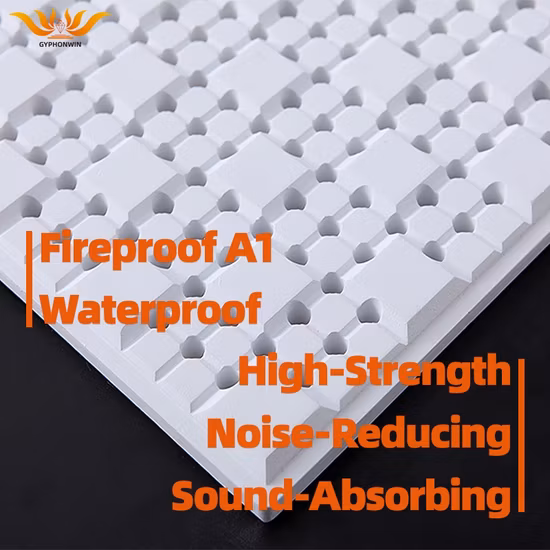 Get Rid of Noise Pollution with an Acoustic Ceiling