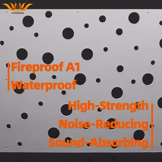 Get Rid of Noise Pollution with an Acoustic Ceiling