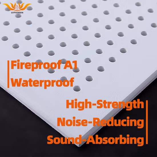 Get Rid of Noise Pollution with an Acoustic Ceiling